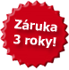 Záruka 3 roky