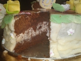 Torta pre Lauru