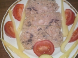 Talianska mortadella