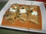 Hortobágy palacinky