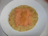 Hortobágy palacinky