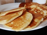 Americké palacinky