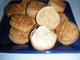 anglicke koreniste pagaciky (scones)