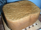 cesnakovo-parmezanovy chlieb