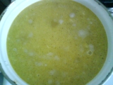 Chutna cesnakova polievka