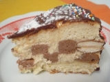 Cik-cak torta