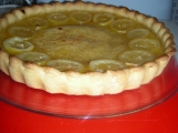 Citronova tarte