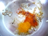Farebná polievka