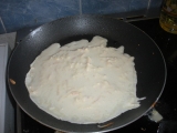 Jablkové palacinky