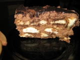 Kakaove Tiramisu