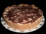 Kokosový Cheesecake
