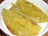Marinovana pecena paprika