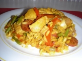 Moja paella