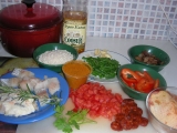 Moja paella