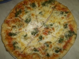 Moje pizza