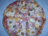 Moje pizza