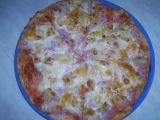 Moje pizza