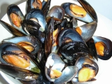 moules marinieres (slavky po namornicky)