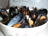 moules marinieres (slavky po namornicky)