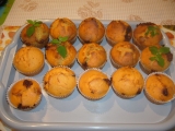 muffiny s margotkou