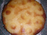 obrateny ananasovy kolac