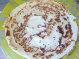 Palacinková roláda