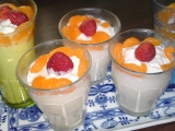 Panna Cotta