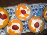 Panna Cotta