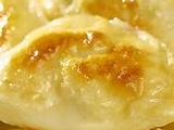 Pirohy - Pierogi ruskie odsmażane