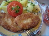 Rezníky Surimi /Řízečky Surimi