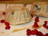 Ryžový puding