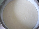 Slivková torta
