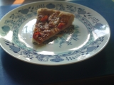 Talianska pizza Margherita