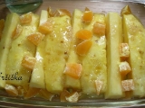 Ananasovy dezert