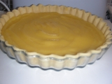 Citronova tarte