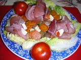 languedocky sviatocny salat