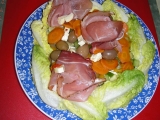 languedocky sviatocny salat