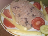 Talianska mortadella