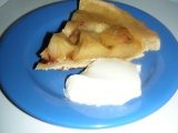 Tarte tatin