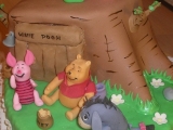 Torta Pooh