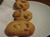 Cookies s bielou čokoládou a makadamiovými orieškami