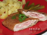 Cordon bleu