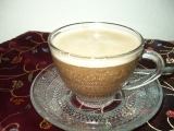 Domáce cappuccino mix