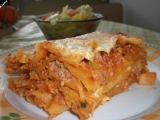 Lazane / Lasagne