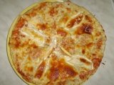Moje pizza