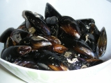 moules marinieres (slavky po namornicky)