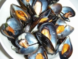 moules marinieres (slavky po namornicky)