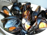 moules marinieres (slavky po namornicky)