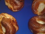 Yorkshirský puding