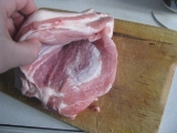 Ako zaistit aby z plneného mäsa nevytekala počas pečenia  plnka